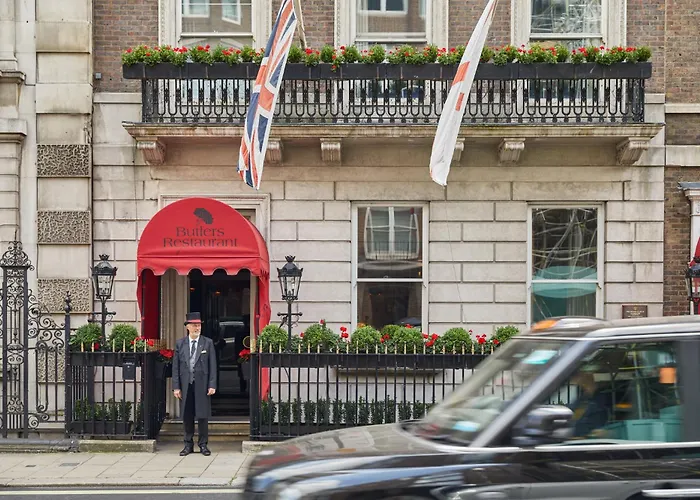 The Chesterfield Mayfair